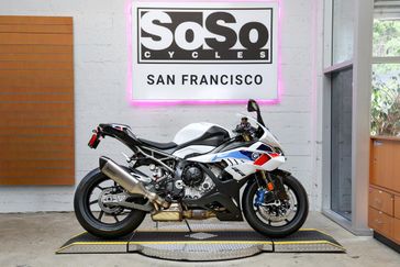 2026 BMW S 1000 RR