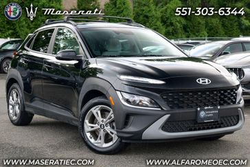 Used 2023 Hyundai Kona SEL