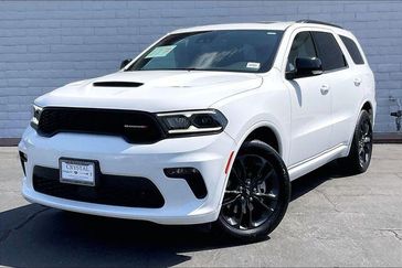 Used 2023 Dodge Durango GT Plus