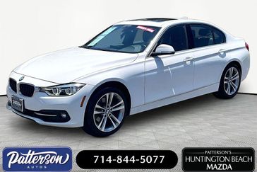 Used 2018 BMW 3 Series 330i