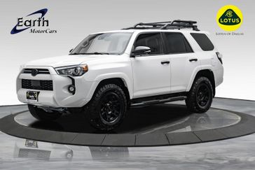 Used 2023 Toyota 4Runner SR5 Premium
