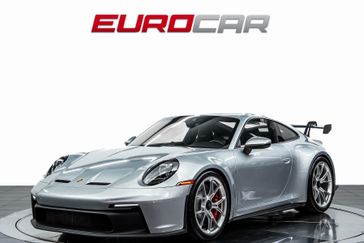 Used 2022 Porsche 911 GT3 *FRONT AXLE LIFT * ADAPTIVE SPORT SEATS PLUS*