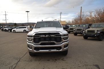 Bright White Clear Coat