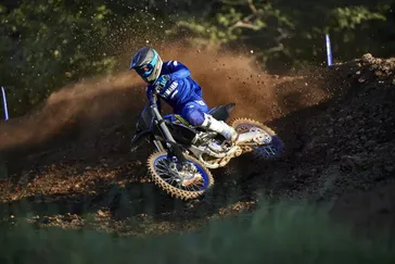 2025 YZ250F