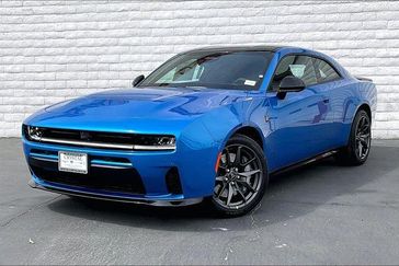 New 2026 Dodge Charger Scat Pack Plus 2-door Awd