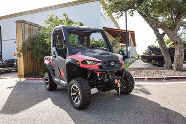 2017 OTHER CHALLENGER 550  RED 