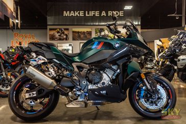 New 2026 BMW M 1000 XR 