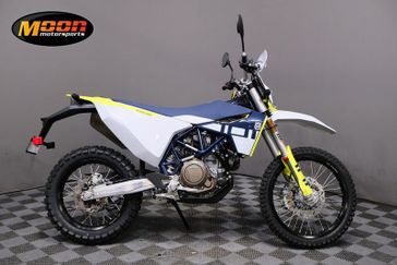 2024 HUSQVARNA 701 ENDURO 