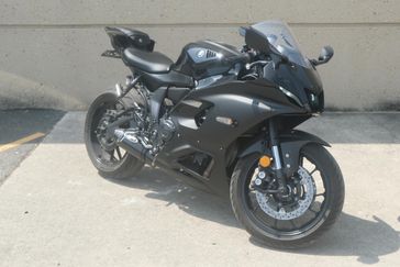 2024 Yamaha YZFR7 BLACK 
