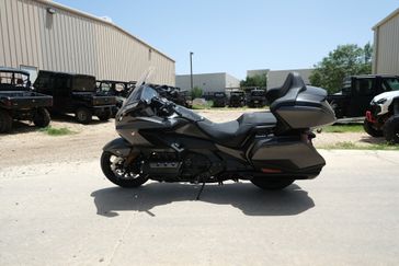 2024 Honda GOLDWING TOUR DCT