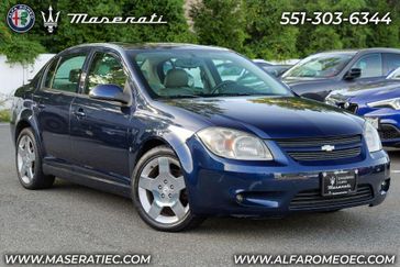 Used 2009 Chevrolet Cobalt LT