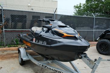 USED 2022 SEADOO PW GTX 300 AUDIO 300 