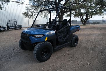 2025 Polaris RANGER 150 EFI ZENITH BLUE