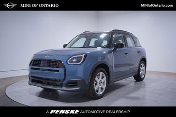 2025 MINI Cooper S Countryman Base