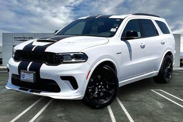 New 2026 Dodge Durango Gt Premium Awd Hemi V8