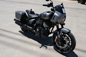 NEW 2025 INDIAN MOTORCYCLE SPORT CHIEF RT 