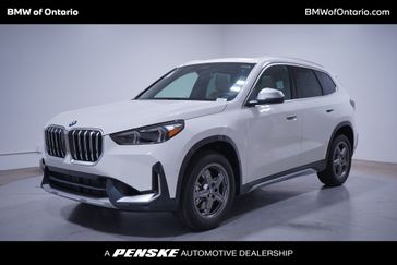 2024 BMW X1 xDrive28i