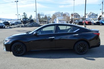 Used 2025 Nissan Altima 2.5 Sv