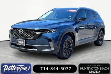 Used 2026 Mazda CX-50 2.5 S Preferred