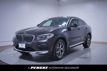 Used 2020 BMW X4 xDrive30i