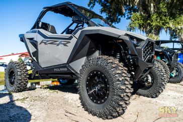 New 2026 Polaris RZR PRO XP ULTIMATE  SLATE GRAY Ultimate 