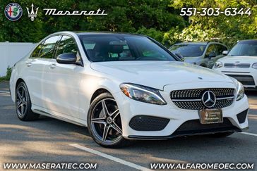 Used 2018 Mercedes-Benz C-Class C 300