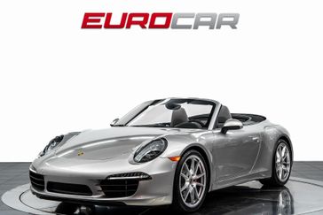 2013 Porsche 911 Carrera S's photo