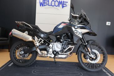 2023 BMW F 850 GS 