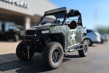 Used 2018 Polaris GENERAL 1000 HERO LE 