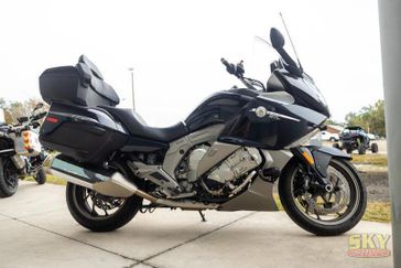 2014 BMW K 1600 GTL 