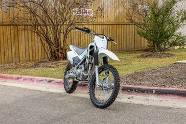 NEW 2026 KAWASAKI KLX140R L 