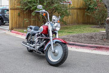 2005 HARLEY Softail Fat Boy