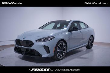 New 2026 BMW 2 Series 228 Gran Coupe