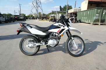 2024 HONDA XR150L