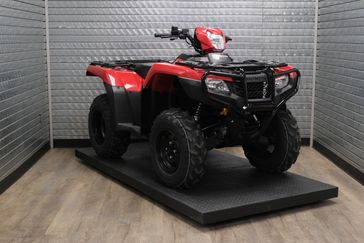 NEW 2026 HONDA FOURTRAX FOREMAN 4X4 