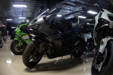 New 2026 Kawasaki Ninja ZX6R 