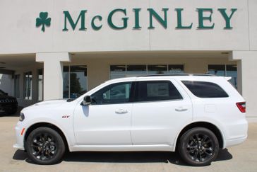 New 2025 Dodge Durango Gt Plus Awd