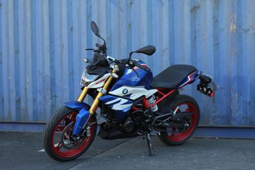 2024 BMW G 310 R