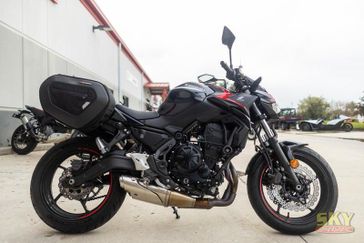 2023 KAWASAKI Z650