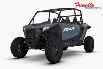 New 2026 Polaris RZR XP 4 1000 SPORT  STEALTH GRAY 