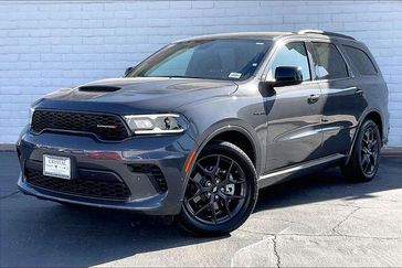 New 2026 Dodge Durango Gt Awd Hemi V8