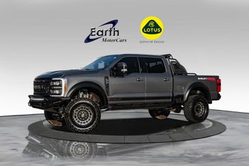 2023 Ford F-250SD Lariat