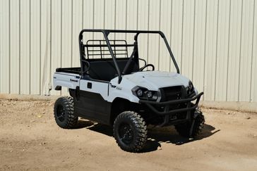 NEW 2026 KAWASAKI MULE PROMX EPS 