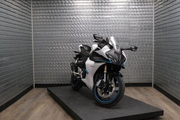 USED 2024 CFMOTO 450SS 