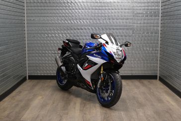 NEW 2026 SUZUKI GSXR750Z 40TH ANNIVERSARY EDITION 