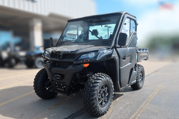 Used 2025 CFMOTO UFORCE 1000 