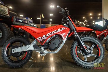 2025 Gasgas MC-E 2