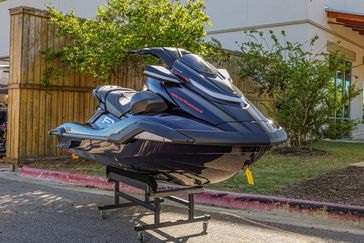 NEW 2026 YAMAHA FX SVHO WITH AUDIO 