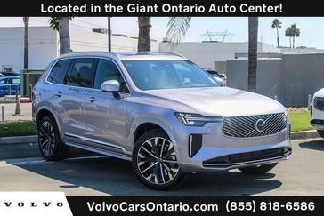 New 2026 Volvo XC90 B6 Plus 7-Seater