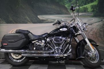 Used 2024 Harley-Davidson FLHCS &sol; Heritage Classic 114 